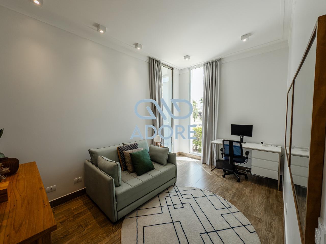 Casa de Condomínio à venda no Condomínio Monte Belo: 