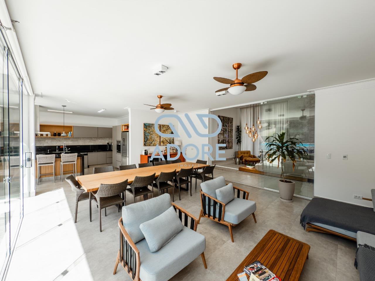 Casa de Condomínio à venda no Condomínio Monte Belo: 