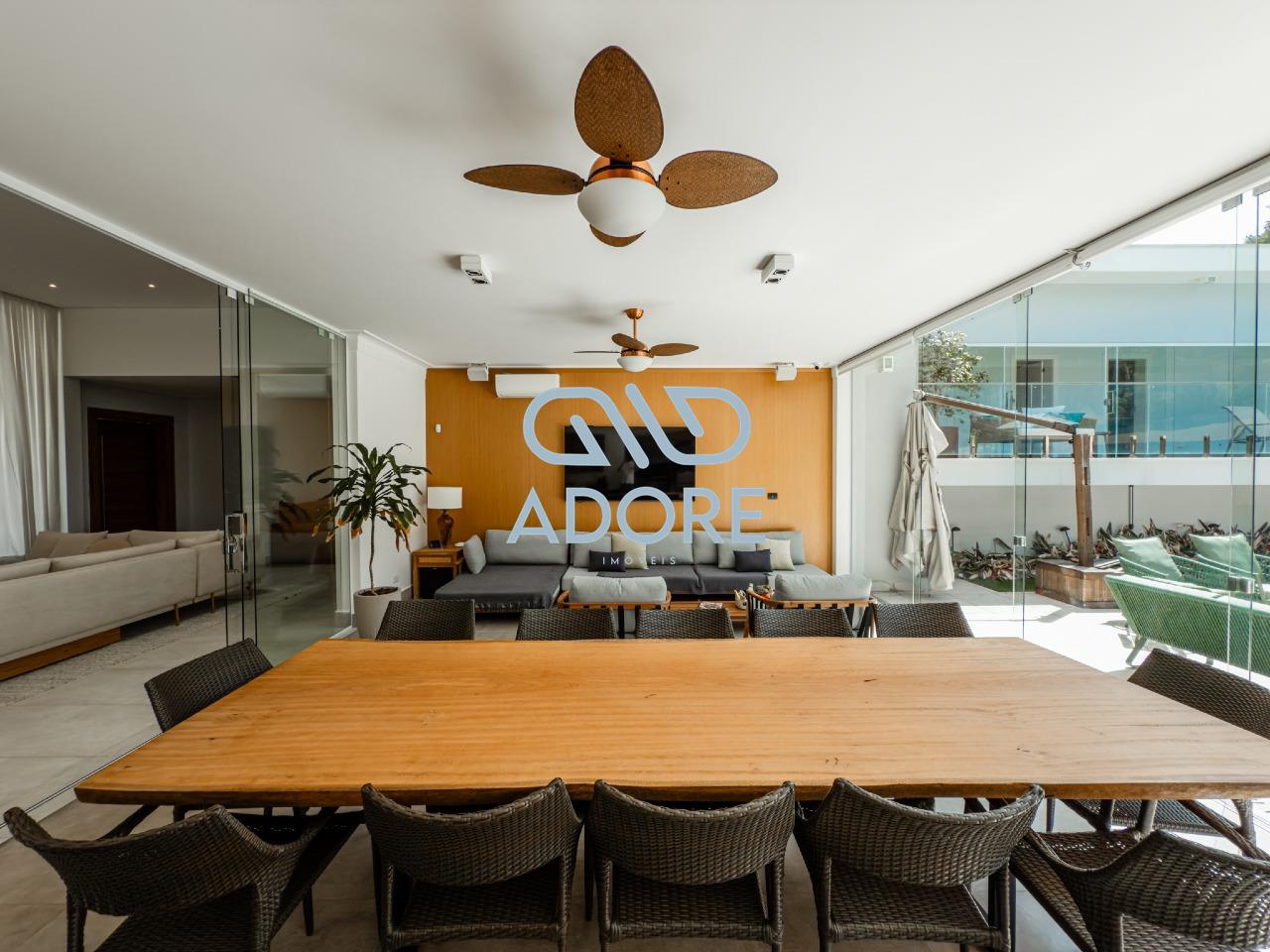 Casa de Condomínio à venda no Condomínio Monte Belo: 