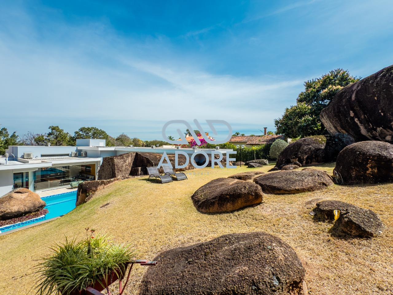 Casa de Condomínio à venda no Condomínio Monte Belo: 