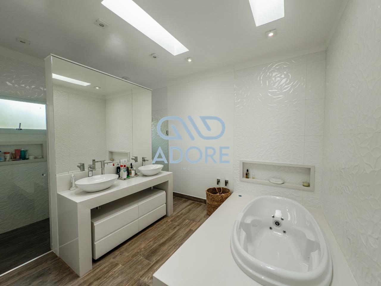 Casa de Condomínio à venda no Condomínio Monte Belo: 