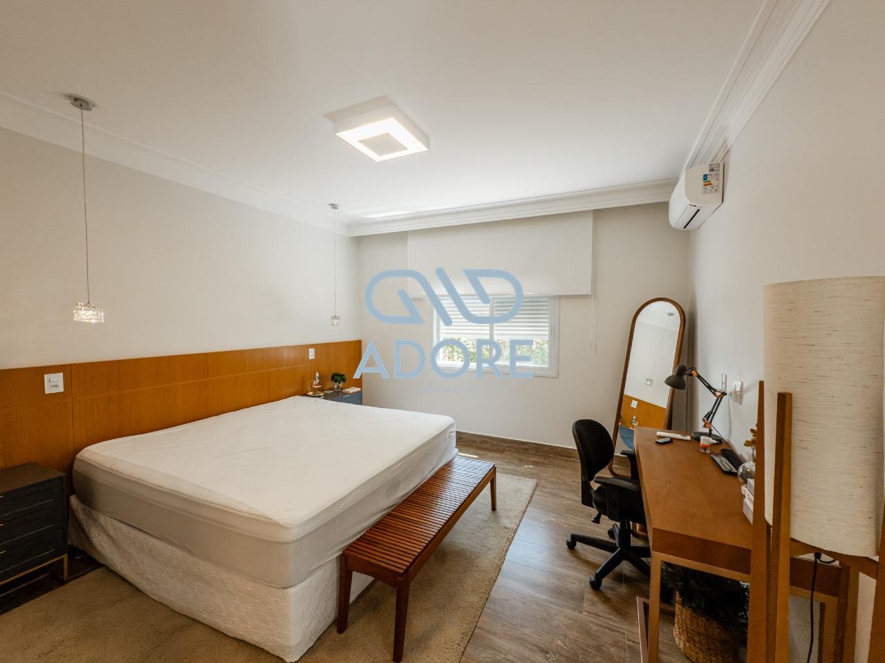 Casa de Condomínio à venda no Condomínio Monte Belo: 