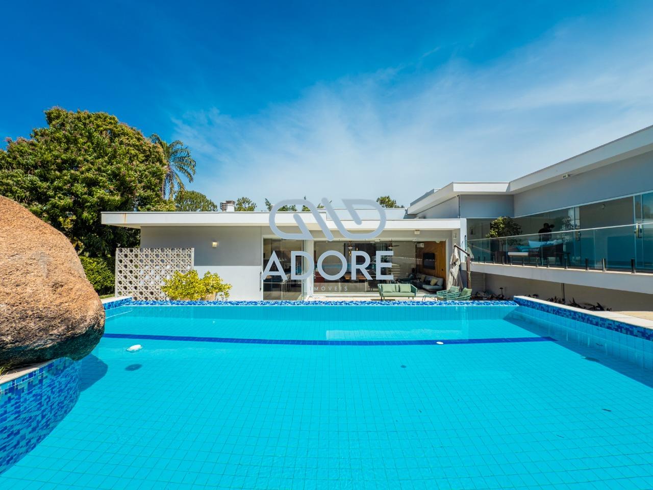 Casa de Condomínio à venda no Condomínio Monte Belo: 
