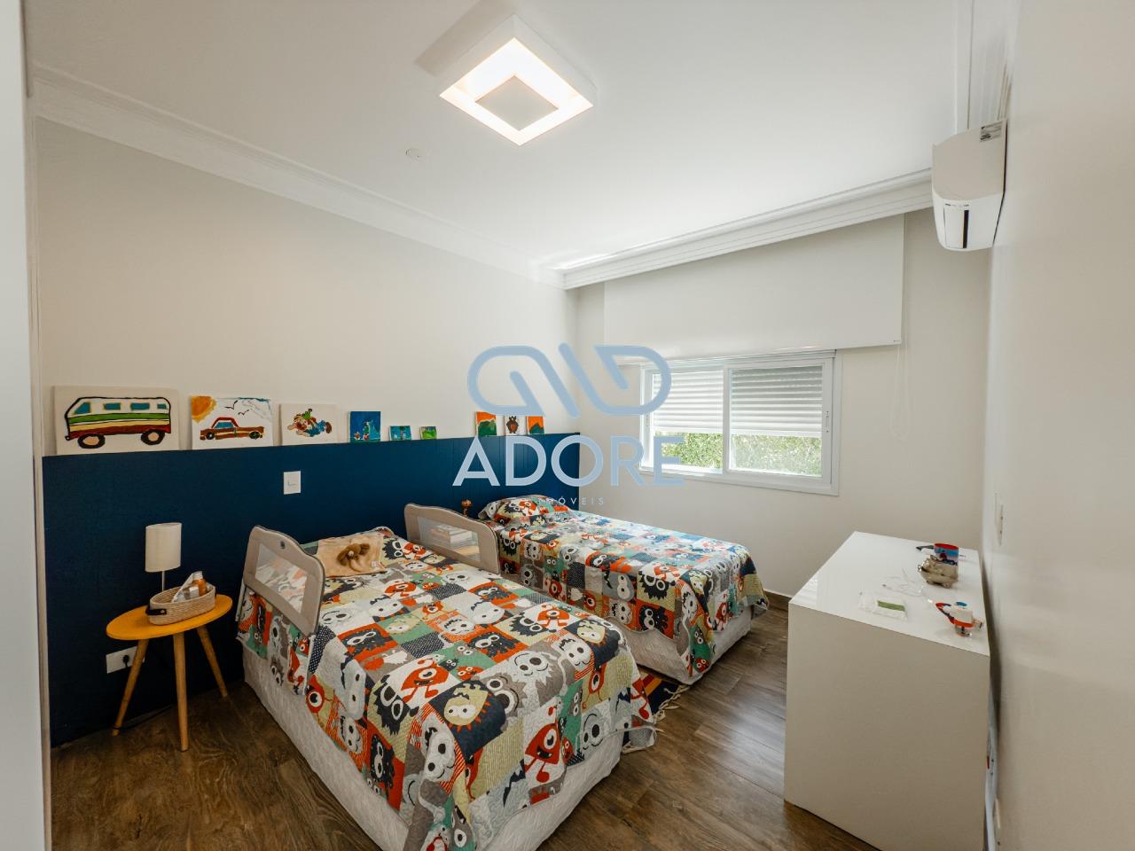 Casa de Condomínio à venda no Condomínio Monte Belo: 