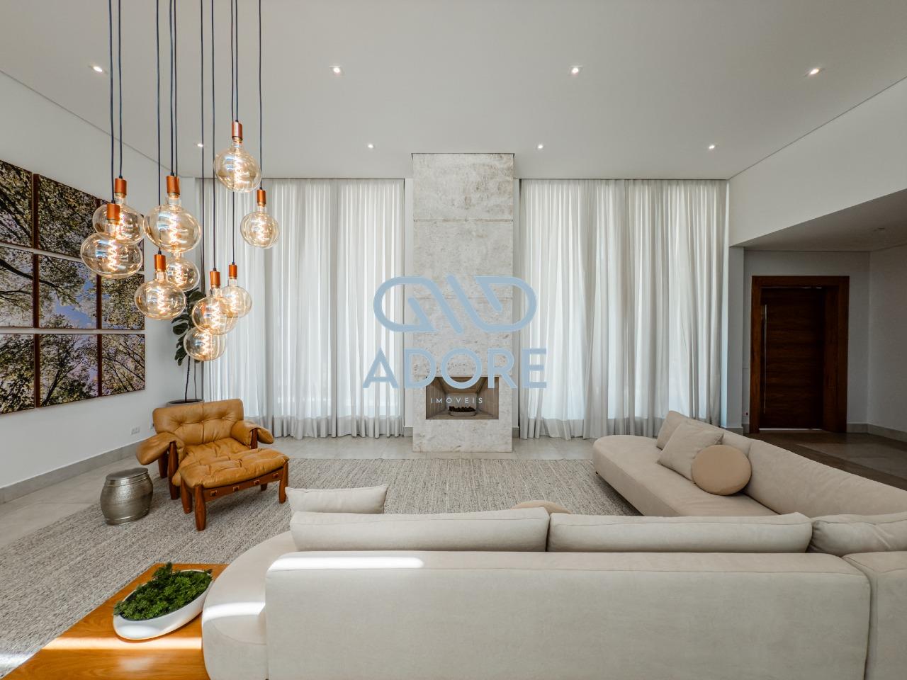 Casa de Condomínio à venda no Condomínio Monte Belo: 