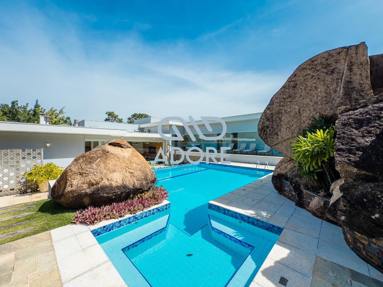 Casa de Condomínio à venda no Condomínio Monte Belo: 