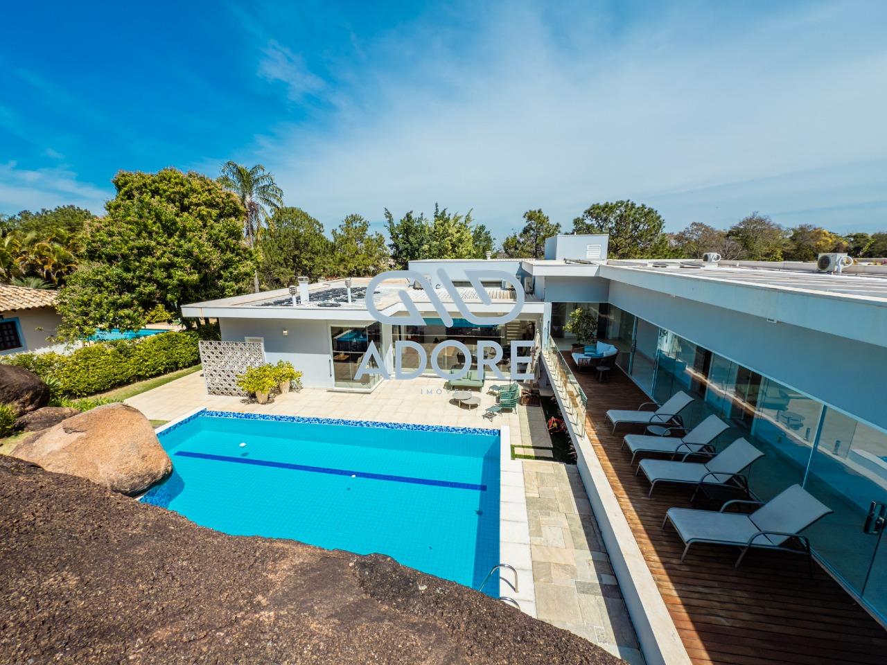 Casa de Condomínio à venda no Condomínio Monte Belo: 