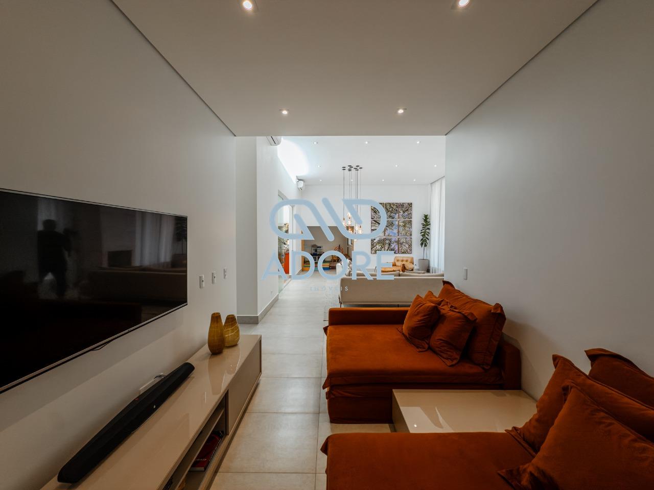 Casa de Condomínio à venda no Condomínio Monte Belo: 