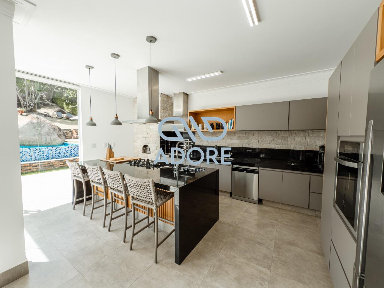 Casa de Condomínio à venda no Condomínio Monte Belo: 