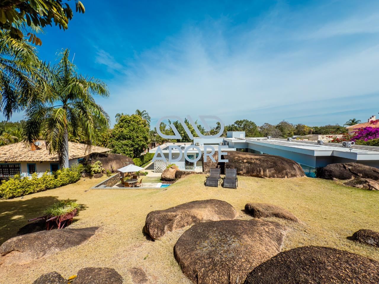 Casa de Condomínio à venda no Condomínio Monte Belo: 