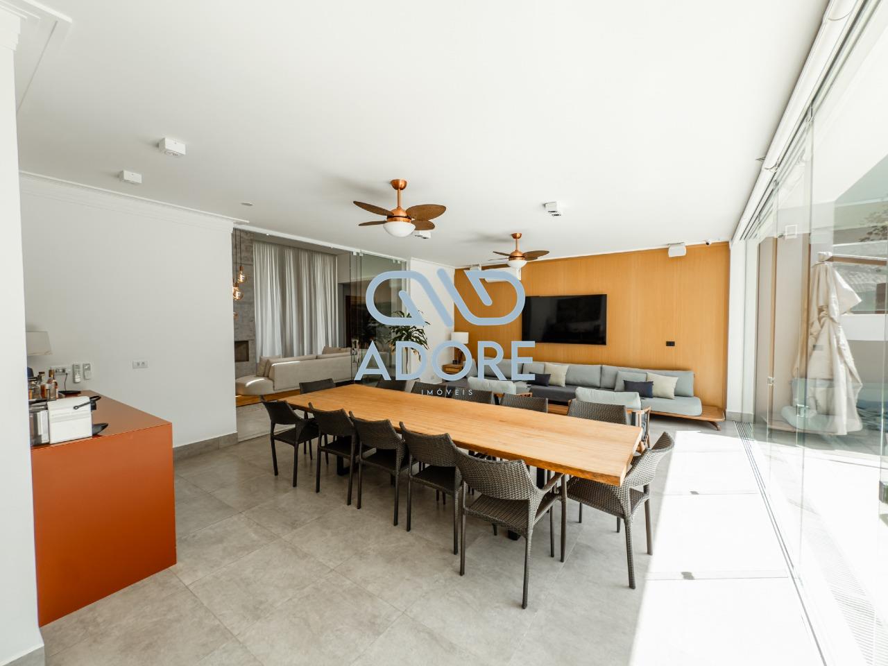 Casa de Condomínio à venda no Condomínio Monte Belo: 