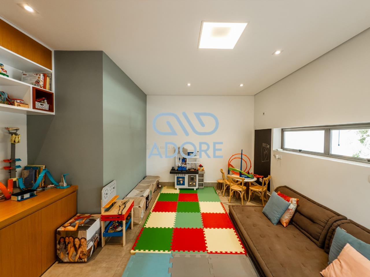 Casa de Condomínio à venda no Condomínio Monte Belo: 