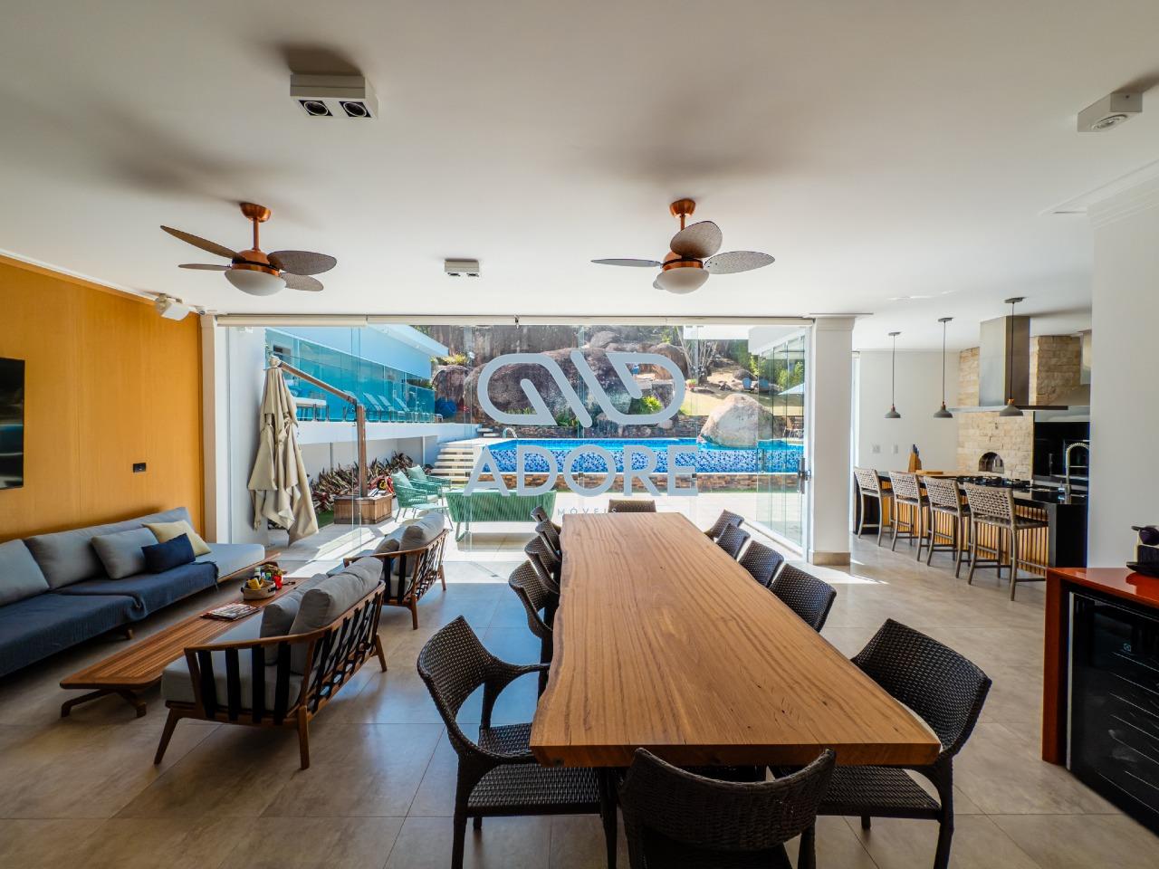 Casa de Condomínio à venda no Condomínio Monte Belo: 