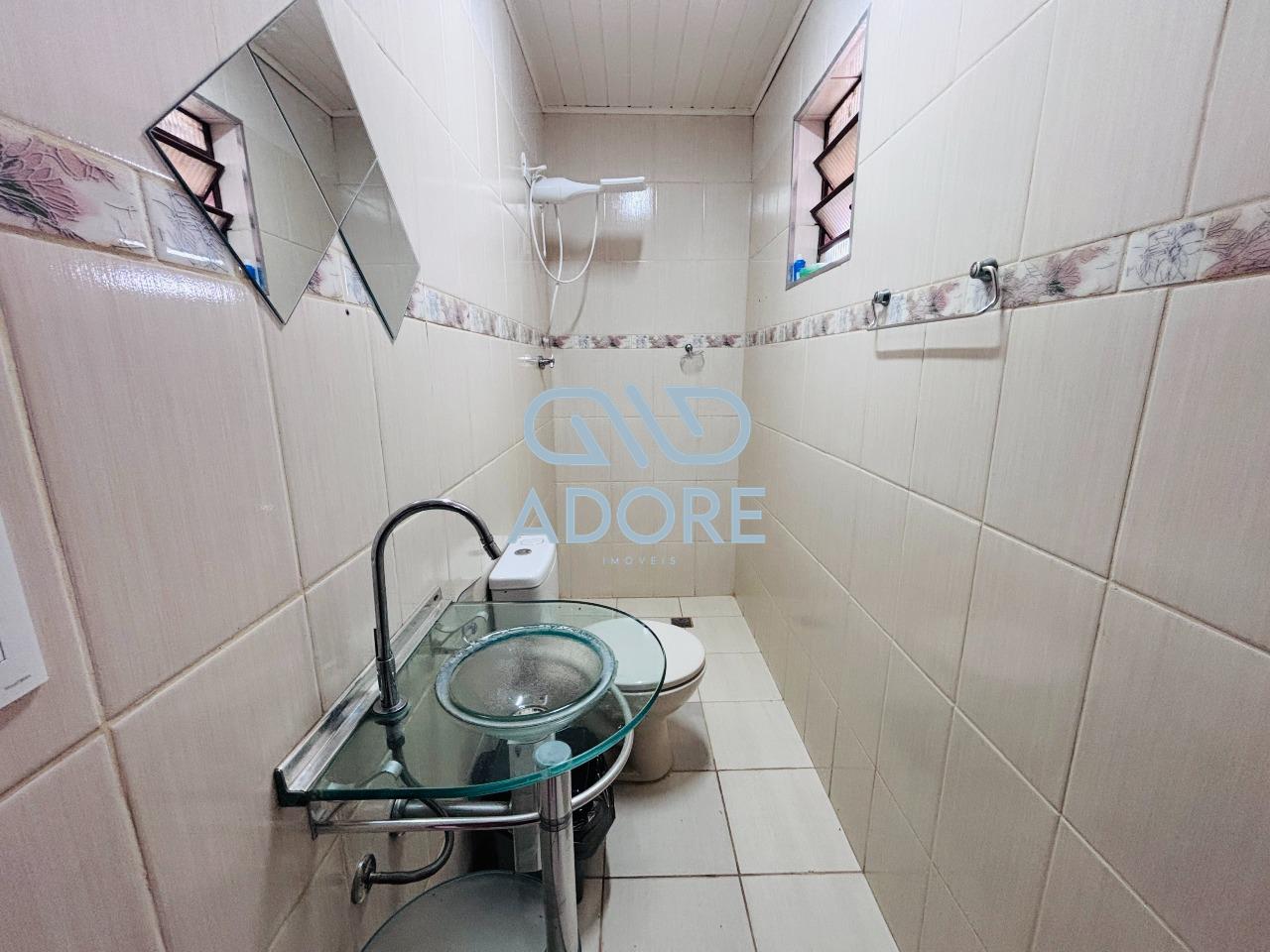 Casa de Condomínio à venda no Condomínio Fechado Village Haras São Luiz: 