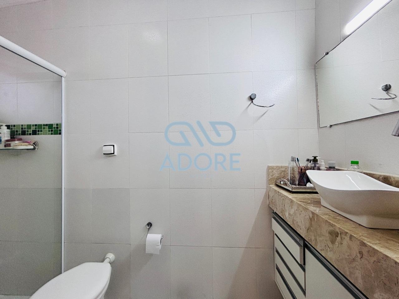 Casa de Condomínio à venda no Condomínio Fechado Village Haras São Luiz: 