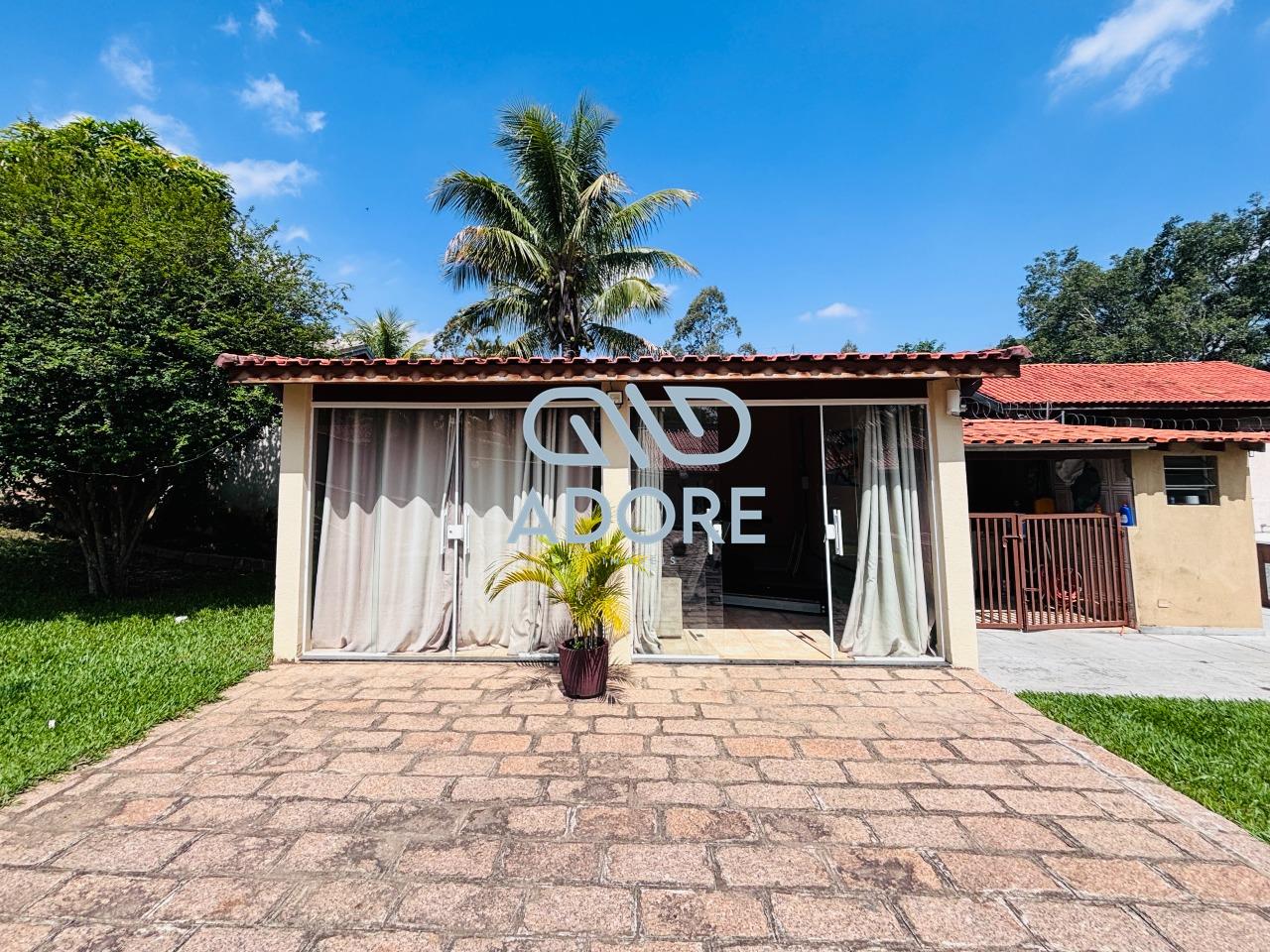 Casa de Condomínio à venda no Condomínio Fechado Village Haras São Luiz: 