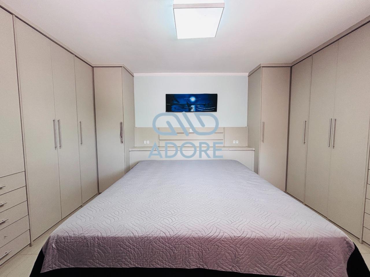 Casa de Condomínio à venda no Condomínio Fechado Village Haras São Luiz: 