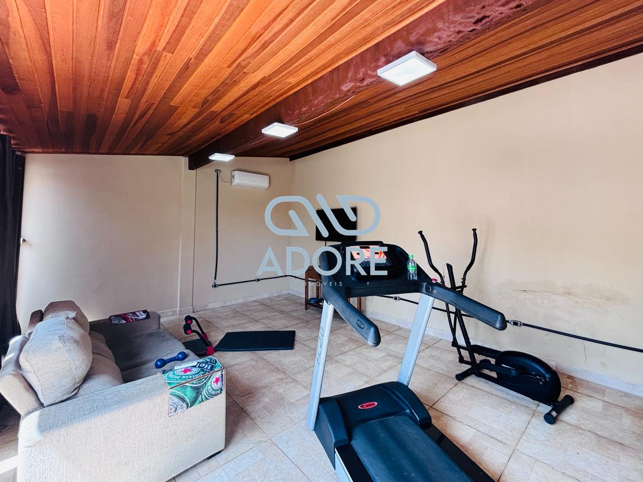 Casa de Condomínio à venda no Condomínio Fechado Village Haras São Luiz: 