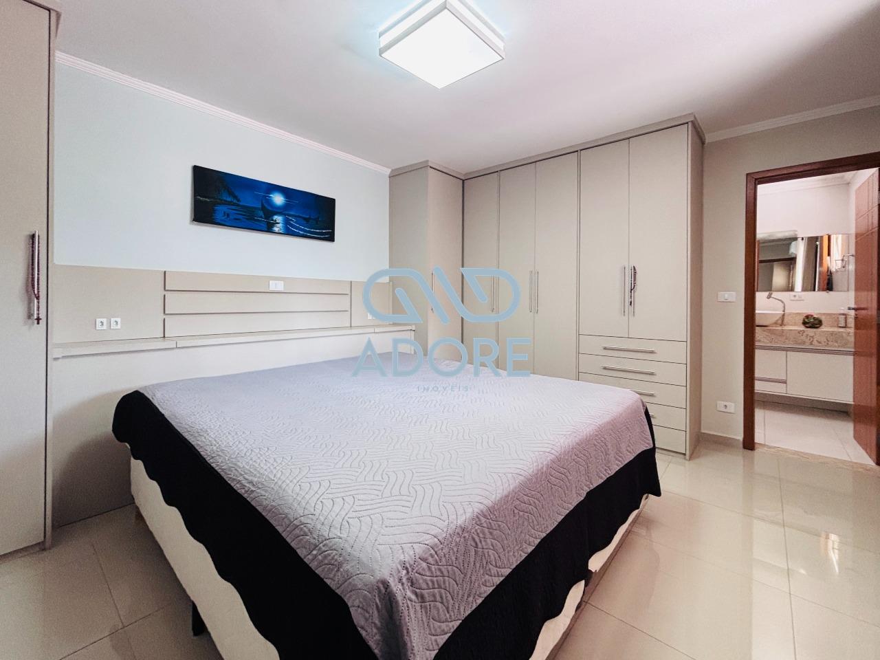 Casa de Condomínio à venda no Condomínio Fechado Village Haras São Luiz: 