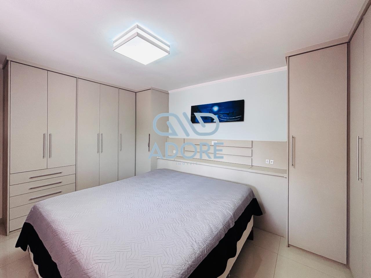 Casa de Condomínio à venda no Condomínio Fechado Village Haras São Luiz: 