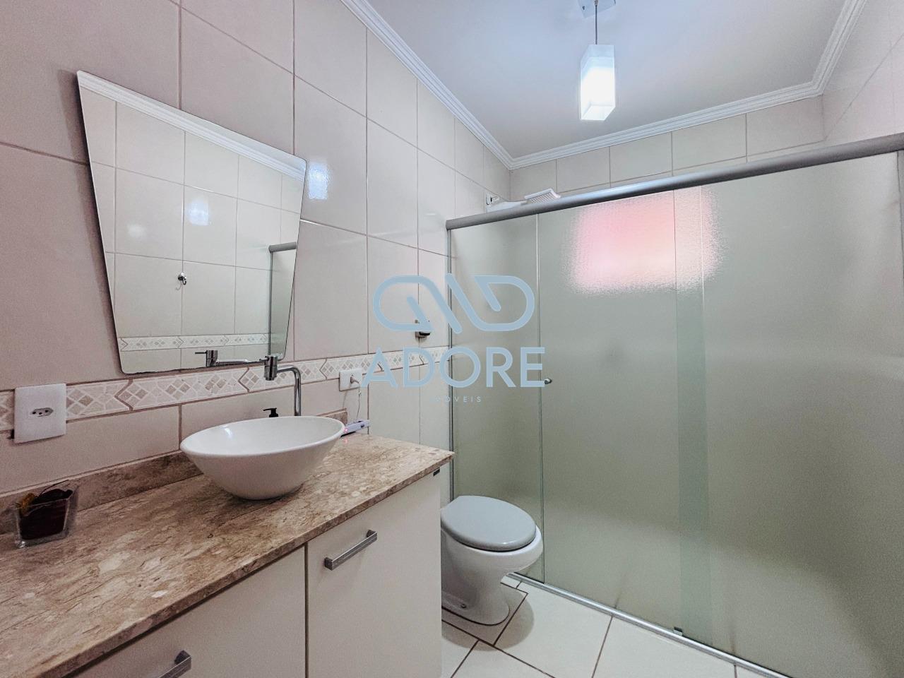 Casa de Condomínio à venda no Condomínio Fechado Village Haras São Luiz: 