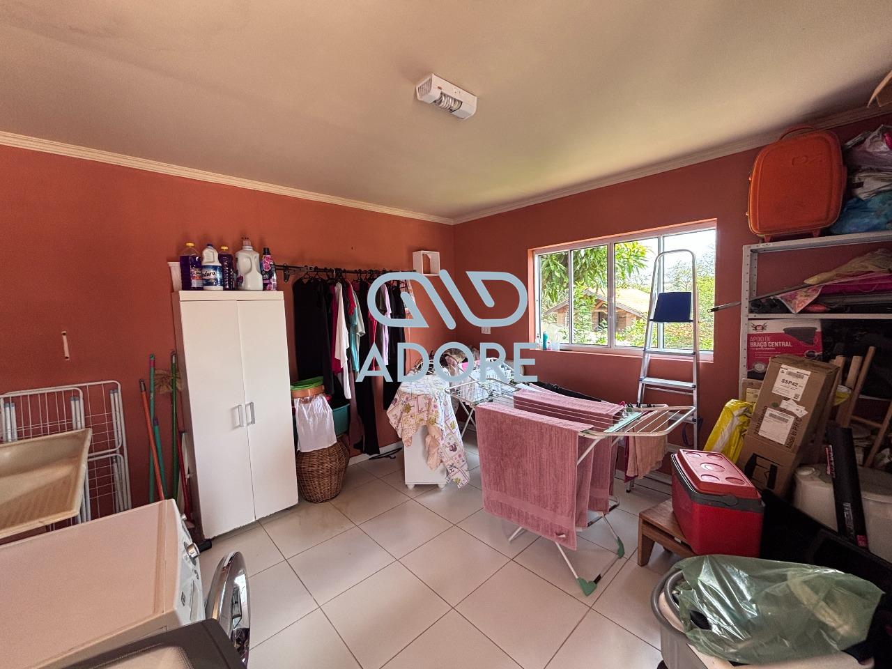 Casa de Condomínio à venda no Condomínio Fechado Village Haras São Luiz: 