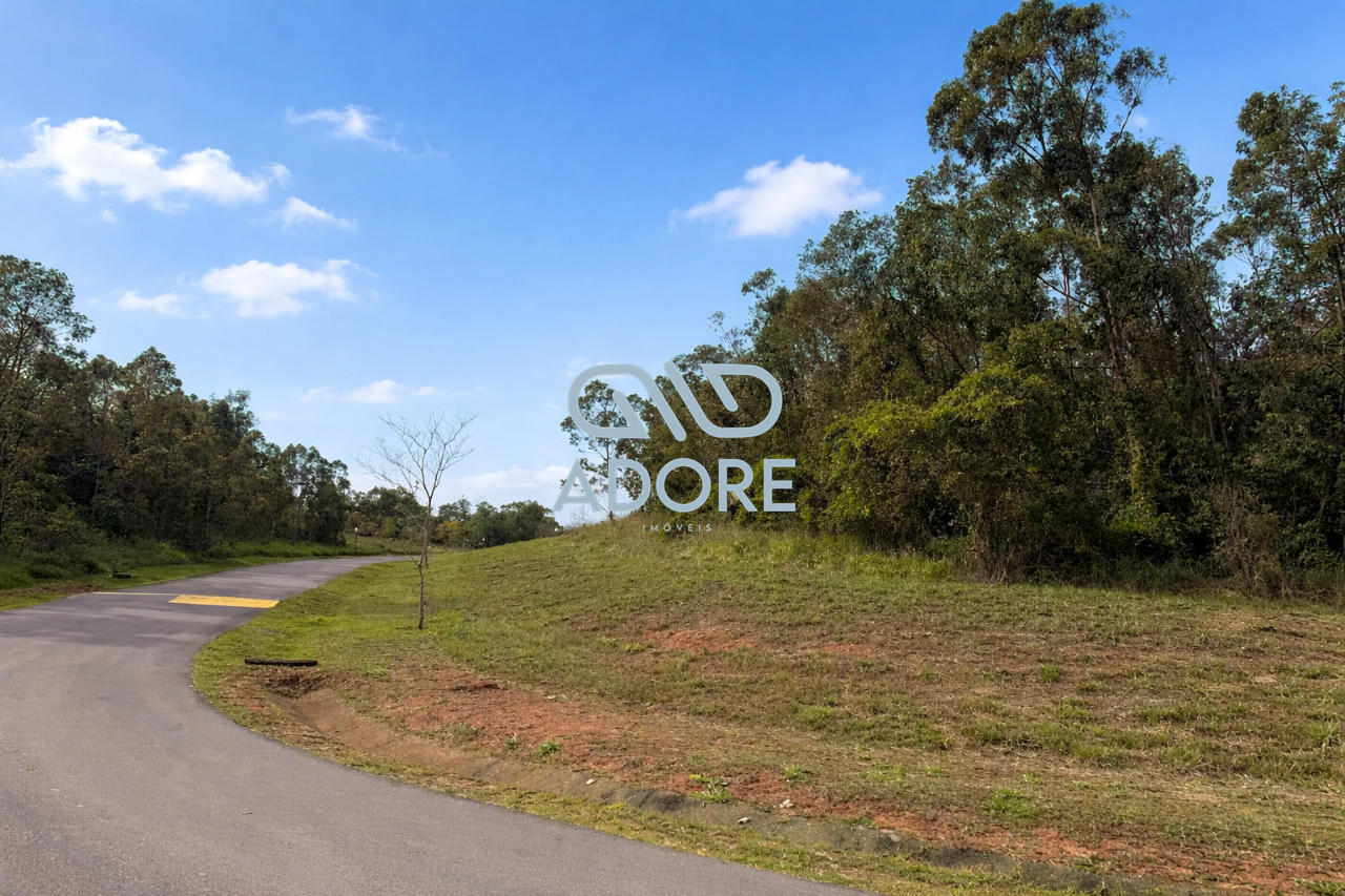Terreno à venda no Condomínio Terras de São José II : 