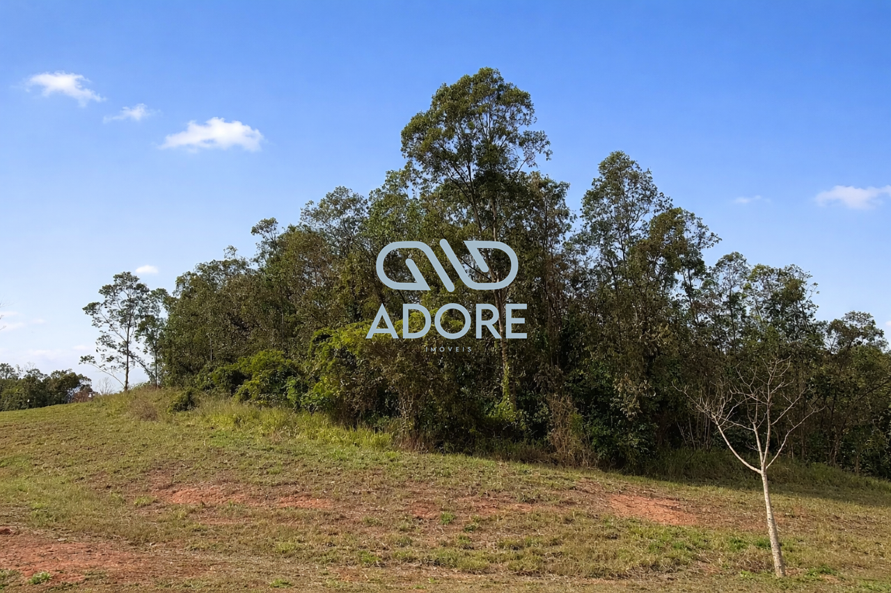 Terreno à venda no Condomínio Terras de São José II : 