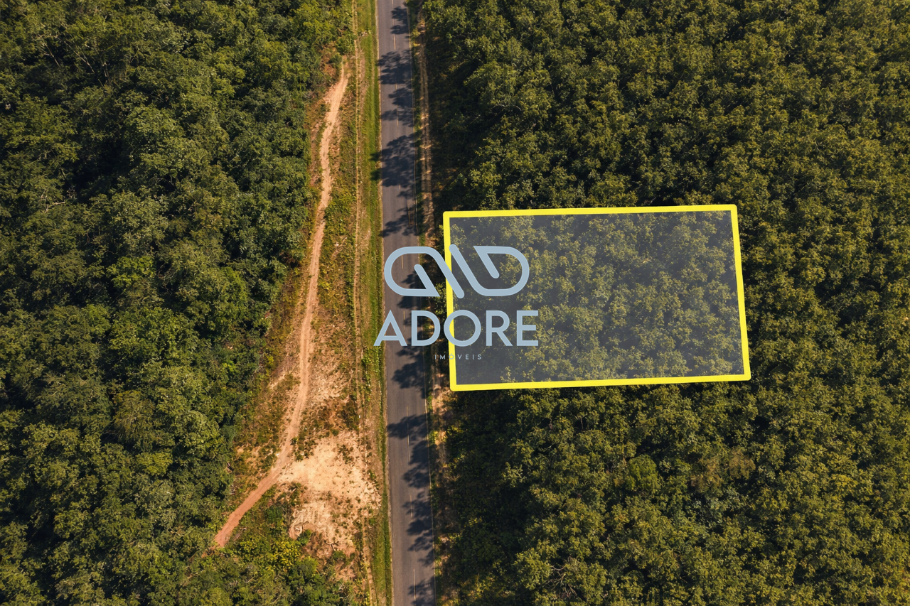 Terreno à venda no Condomínio Terras de São José II : 