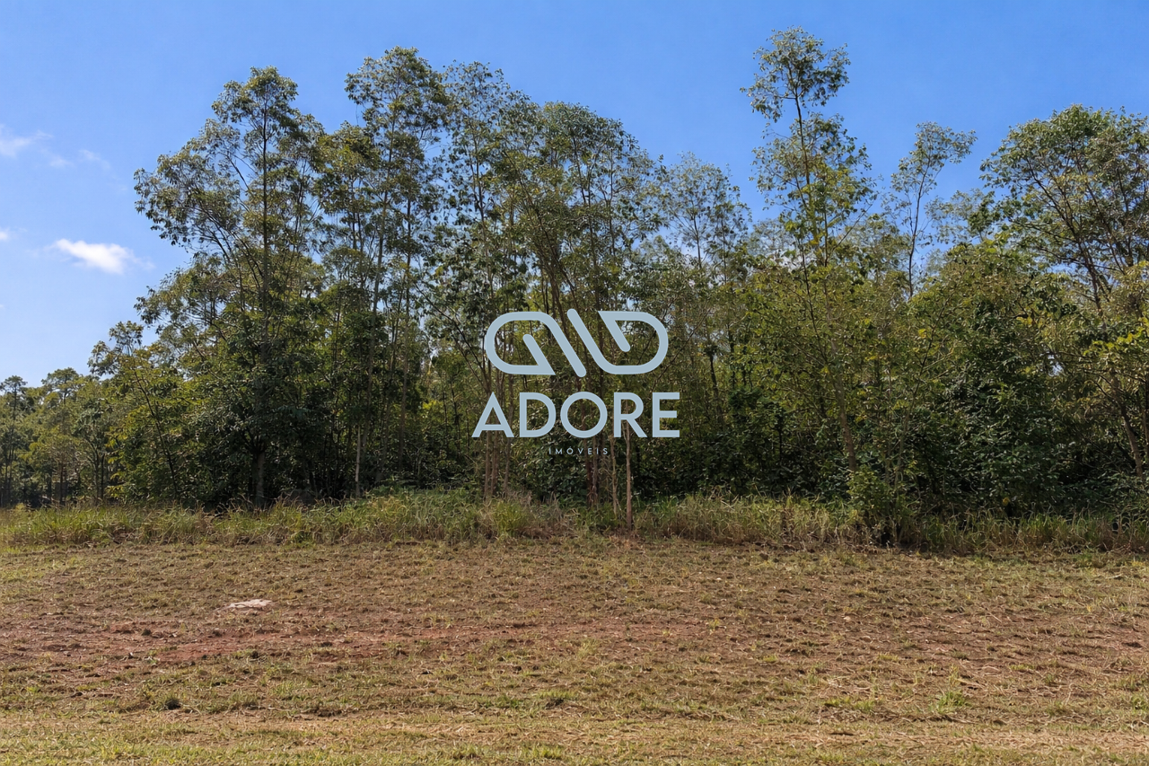 Terreno à venda no Condomínio Terras de São José II : 
