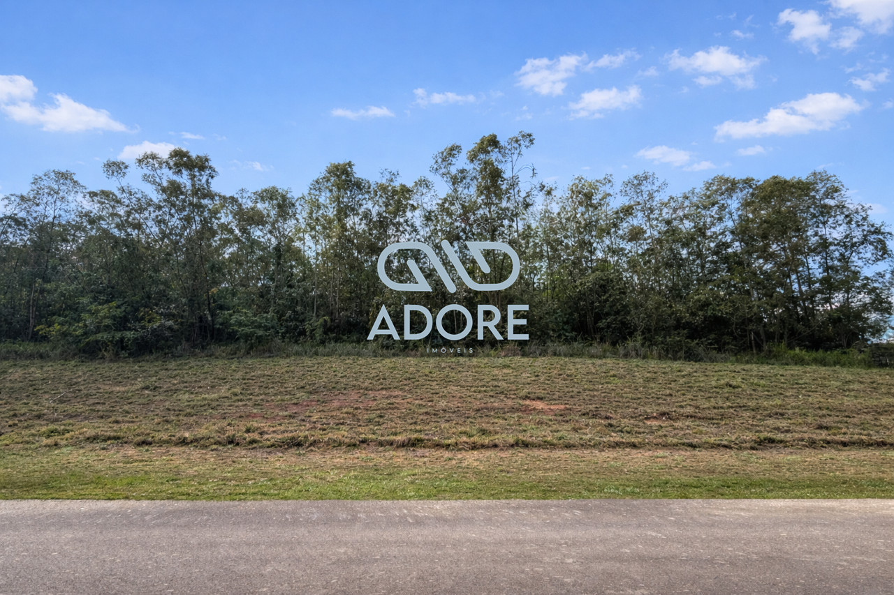 Terreno à venda no Condomínio Terras de São José II : 