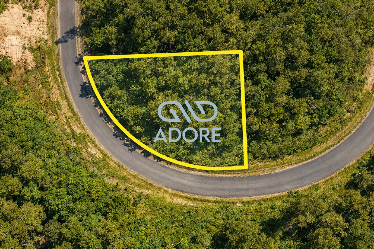 Terreno à venda no Condomínio Terras de São José II : 