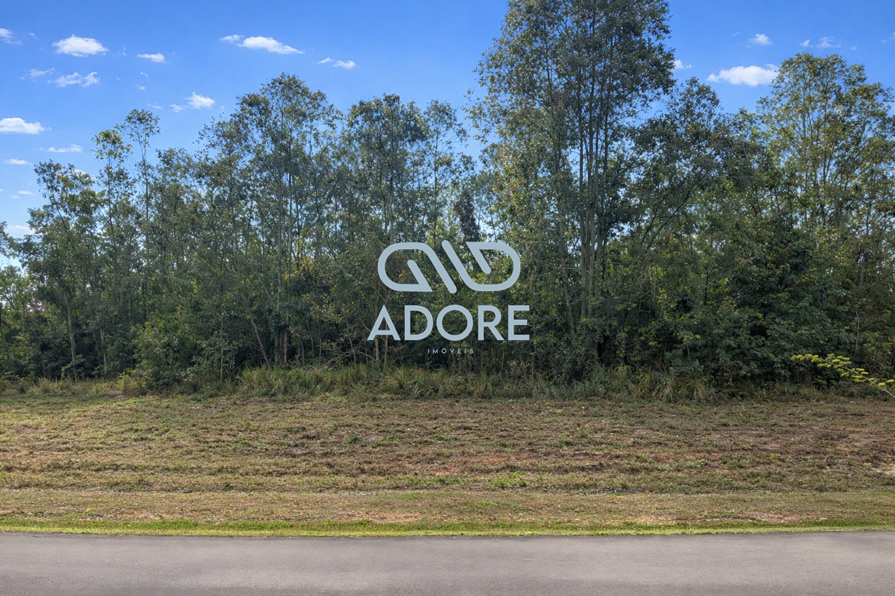 Terreno à venda no Condomínio Terras de São José II : 