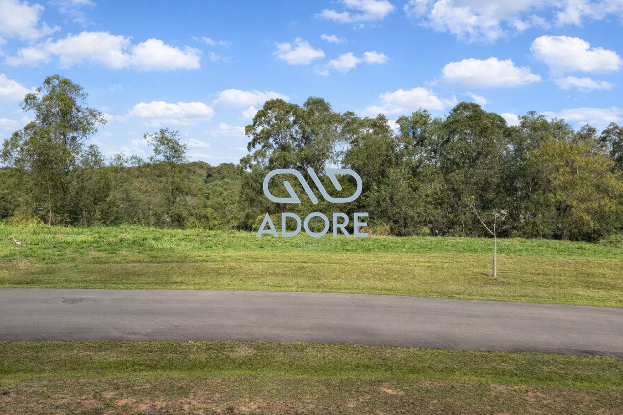 Terreno à venda no Condomínio Terras de São José II : 