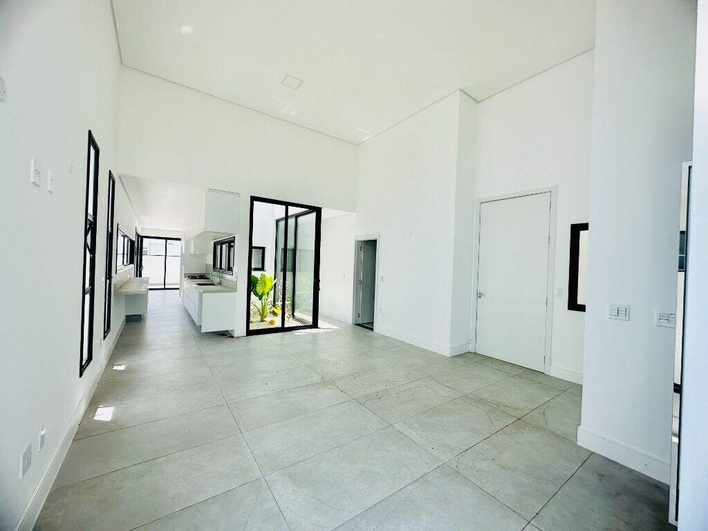 Casa de Condomínio para aluguel no Condomínio Residencial Central Parque: 
