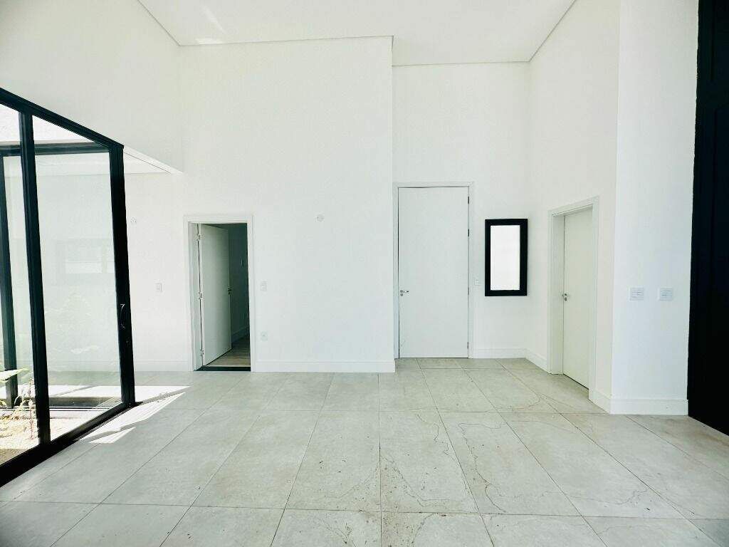Casa de Condomínio para aluguel no Condomínio Residencial Central Parque: 