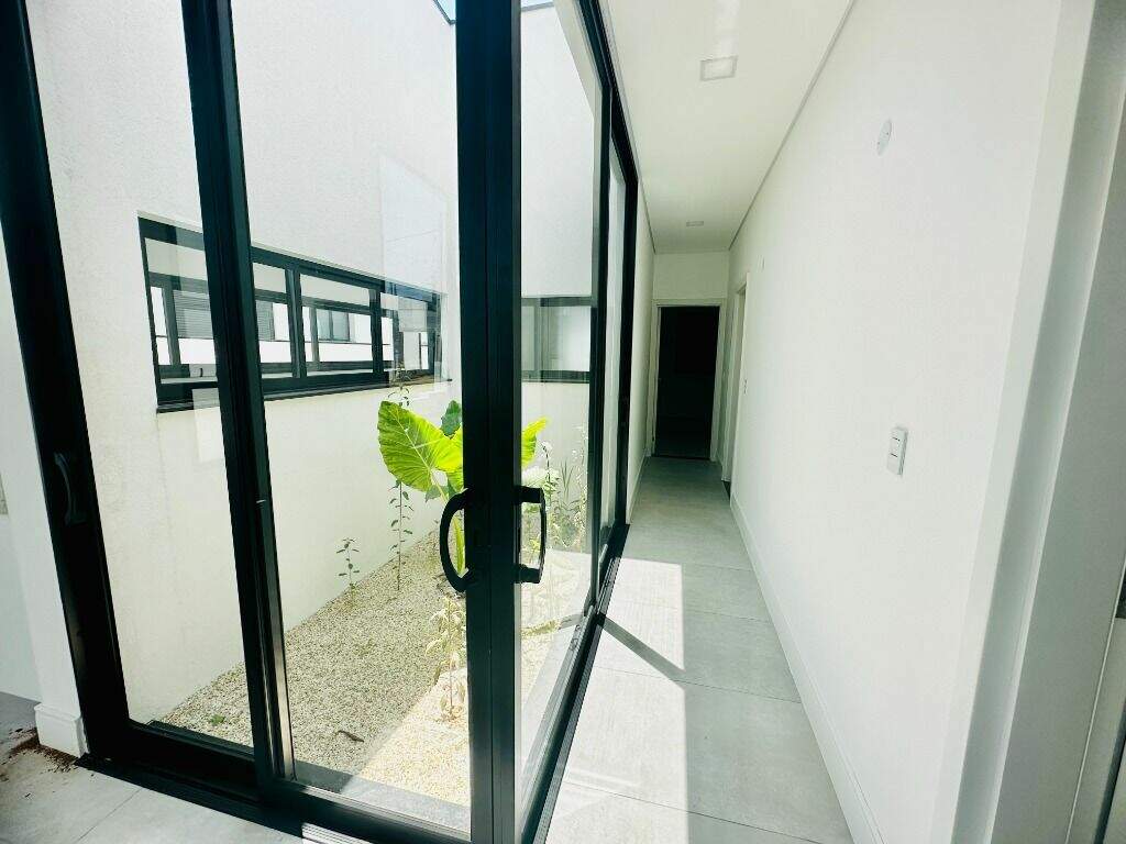 Casa de Condomínio para aluguel no Condomínio Residencial Central Parque: 