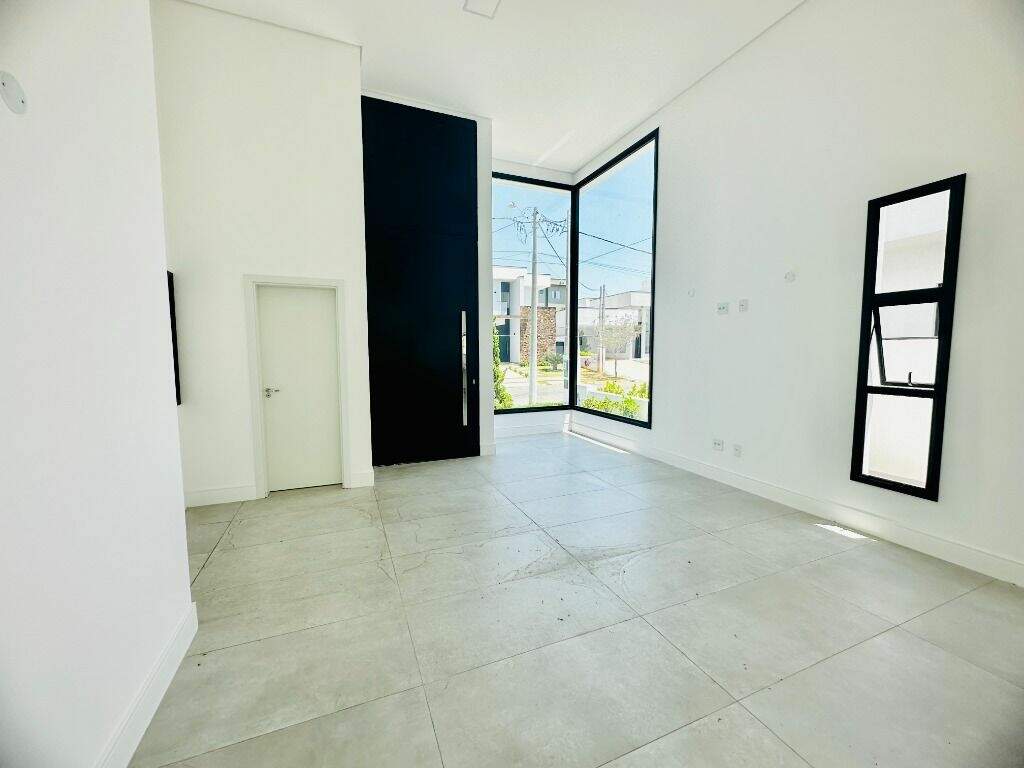 Casa de Condomínio para aluguel no Condomínio Residencial Central Parque: 