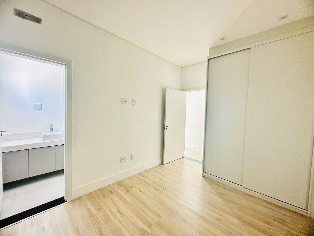 Casa de Condomínio para aluguel no Condomínio Residencial Central Parque: 