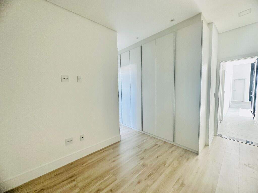 Casa de Condomínio para aluguel no Condomínio Residencial Central Parque: 