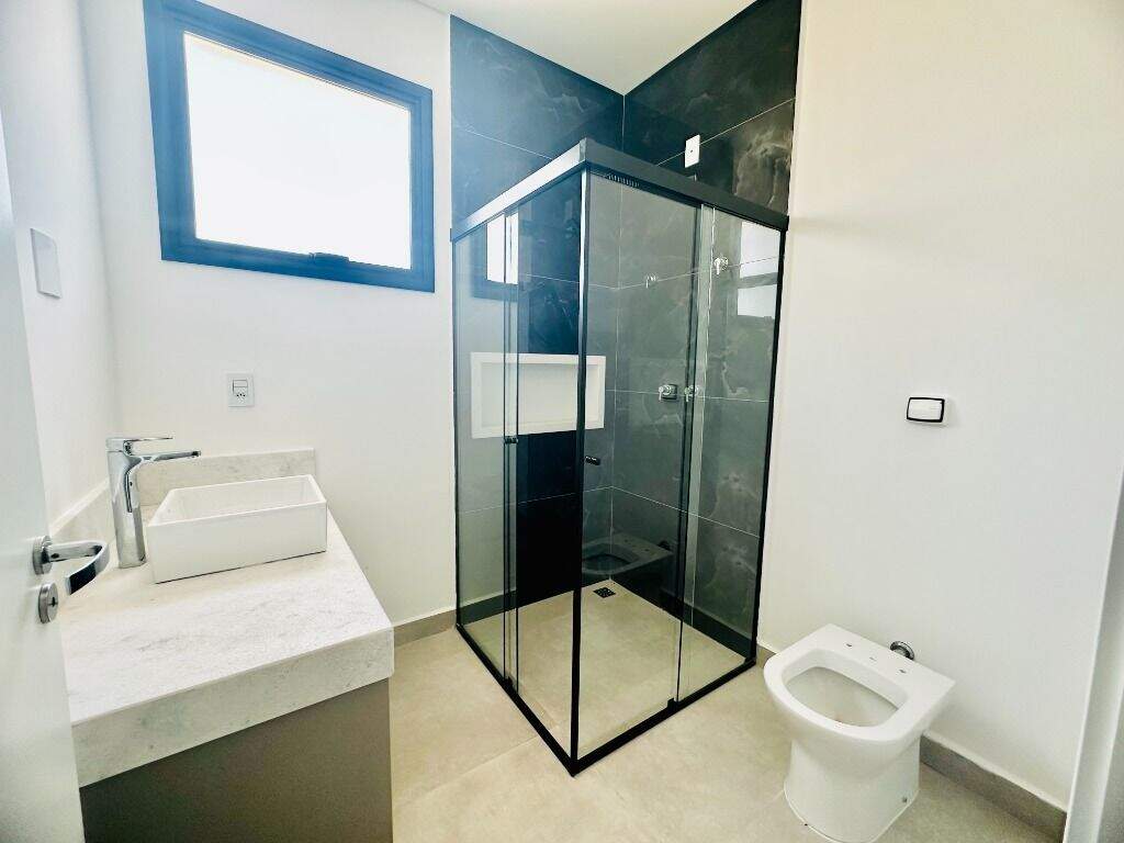 Casa de Condomínio para aluguel no Condomínio Residencial Central Parque: 