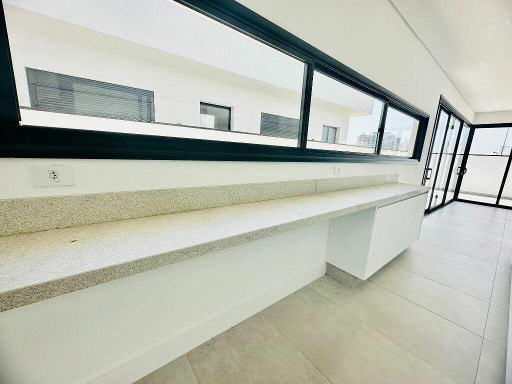 Casa de Condomínio para aluguel no Condomínio Residencial Central Parque: 