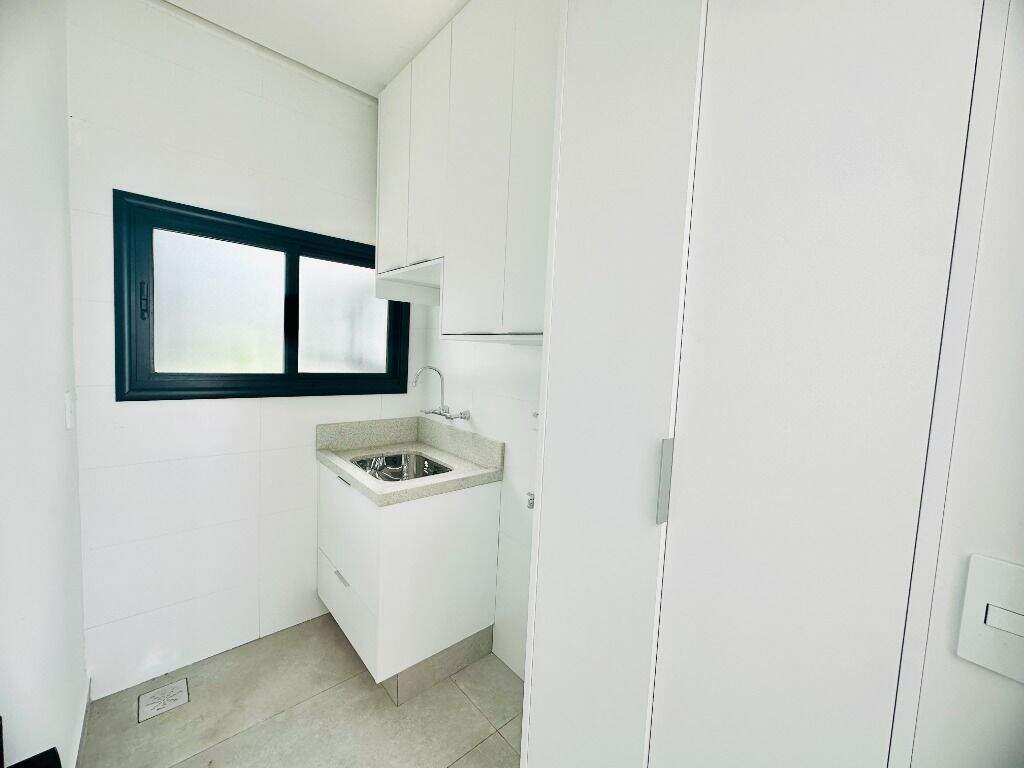 Casa de Condomínio para aluguel no Condomínio Residencial Central Parque: 