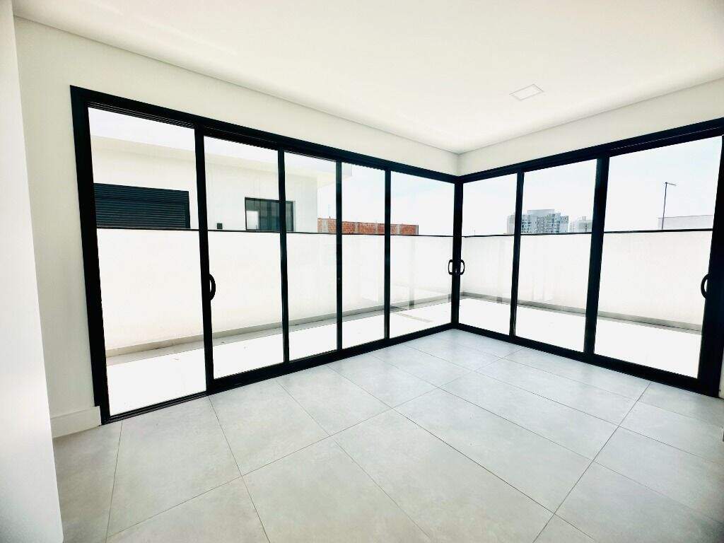 Casa de Condomínio para aluguel no Condomínio Residencial Central Parque: 