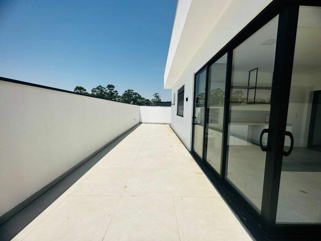 Casa de Condomínio para aluguel no Condomínio Residencial Central Parque: 