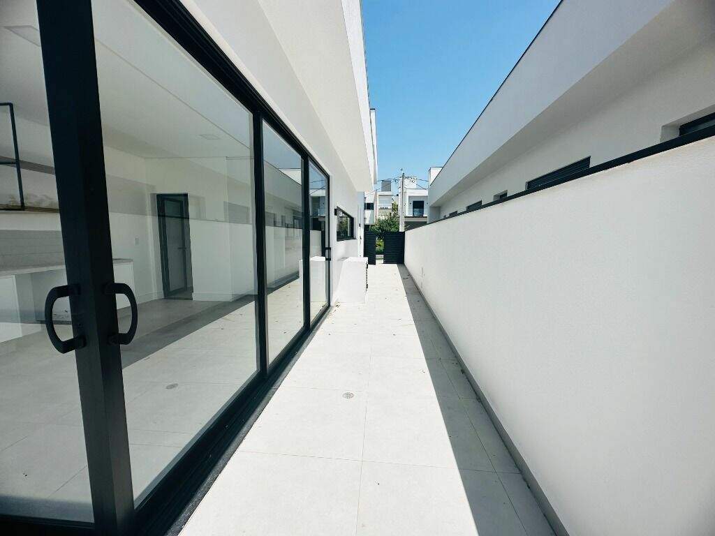 Casa de Condomínio para aluguel no Condomínio Residencial Central Parque: 