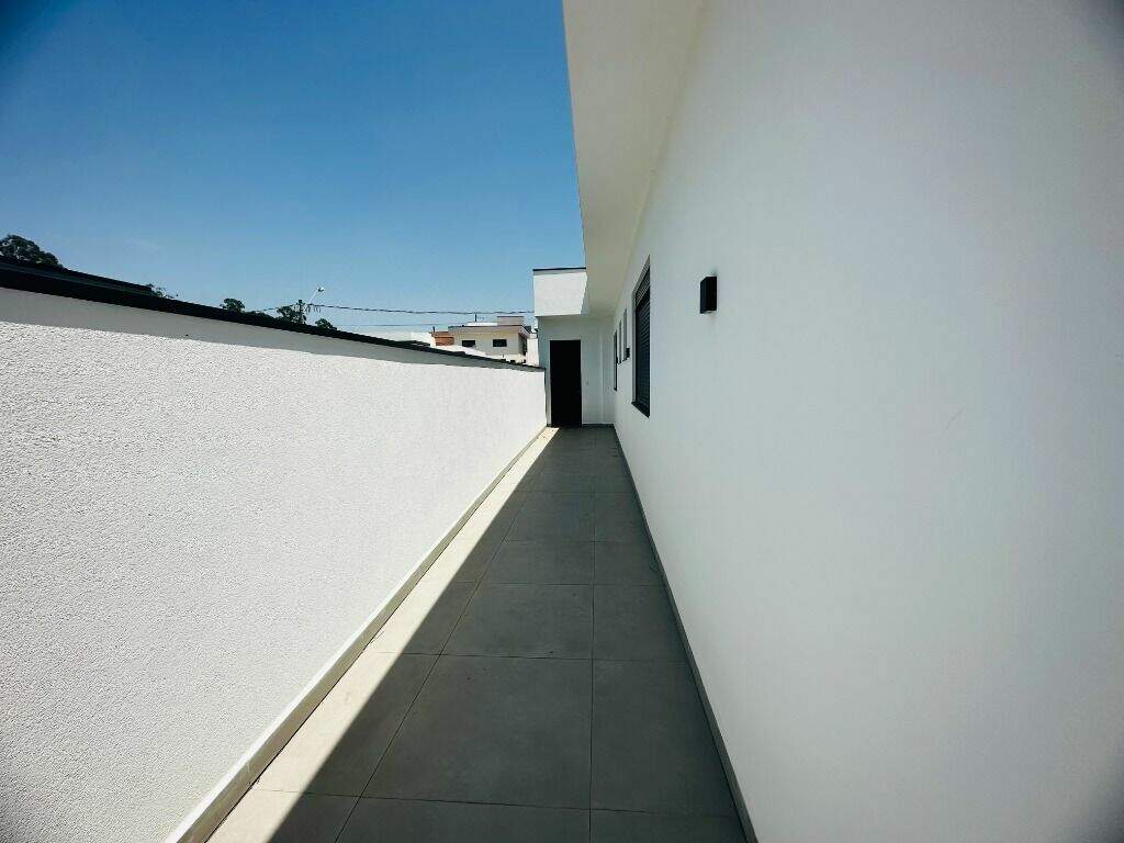 Casa de Condomínio para aluguel no Condomínio Residencial Central Parque: 