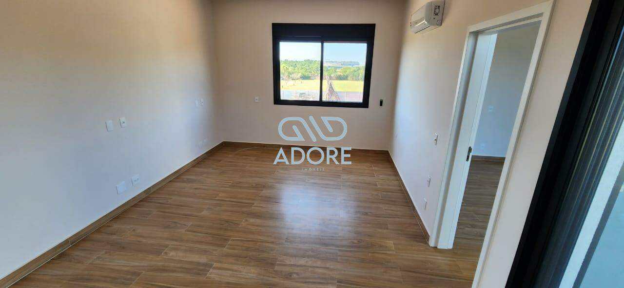 Casa de Condomínio à venda no CONDOMINIO FAZENDA ALVORADA : 