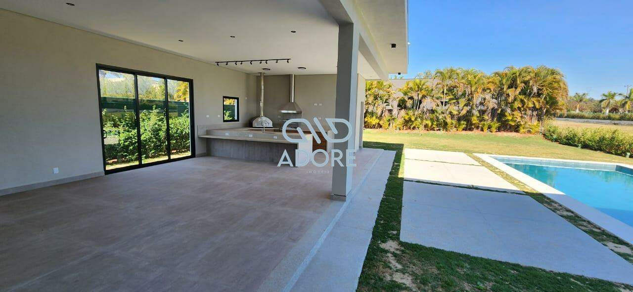 Casa de Condomínio à venda no CONDOMINIO FAZENDA ALVORADA : 