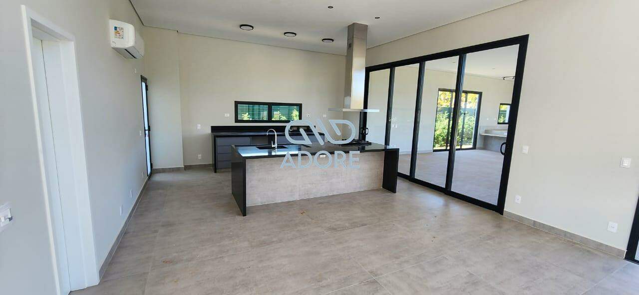 Casa de Condomínio à venda no CONDOMINIO FAZENDA ALVORADA : 